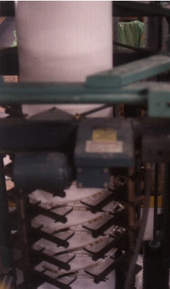 Bubble Stabilizer