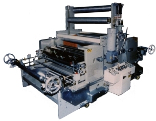 Flexo Press
