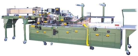 The world's most advanced tray padding equipment