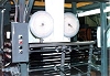 Post Print Gusseter