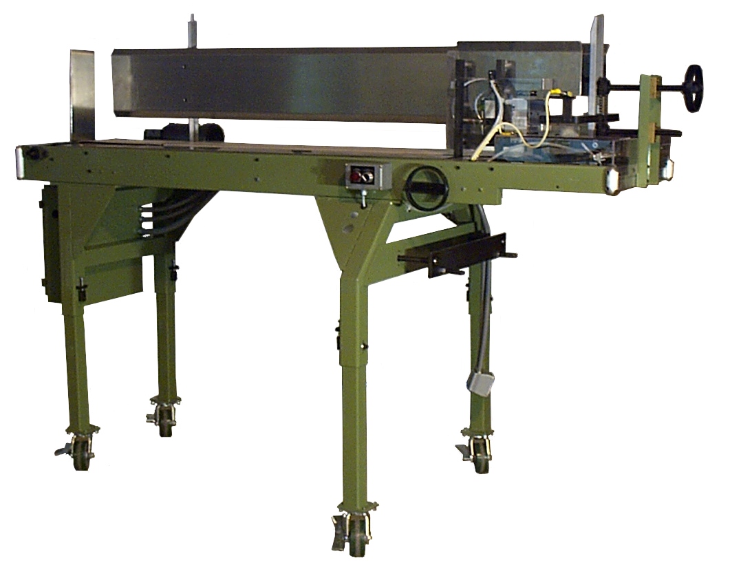 Tray Loading Conveyor