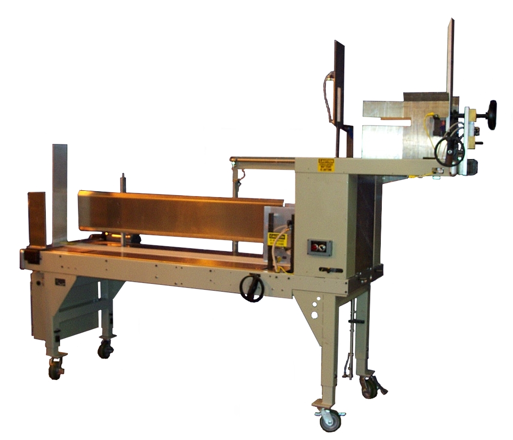 Tray Loading Conveyor 4