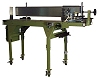 Tray Loading Conveyor