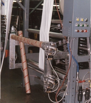Winder Assembly